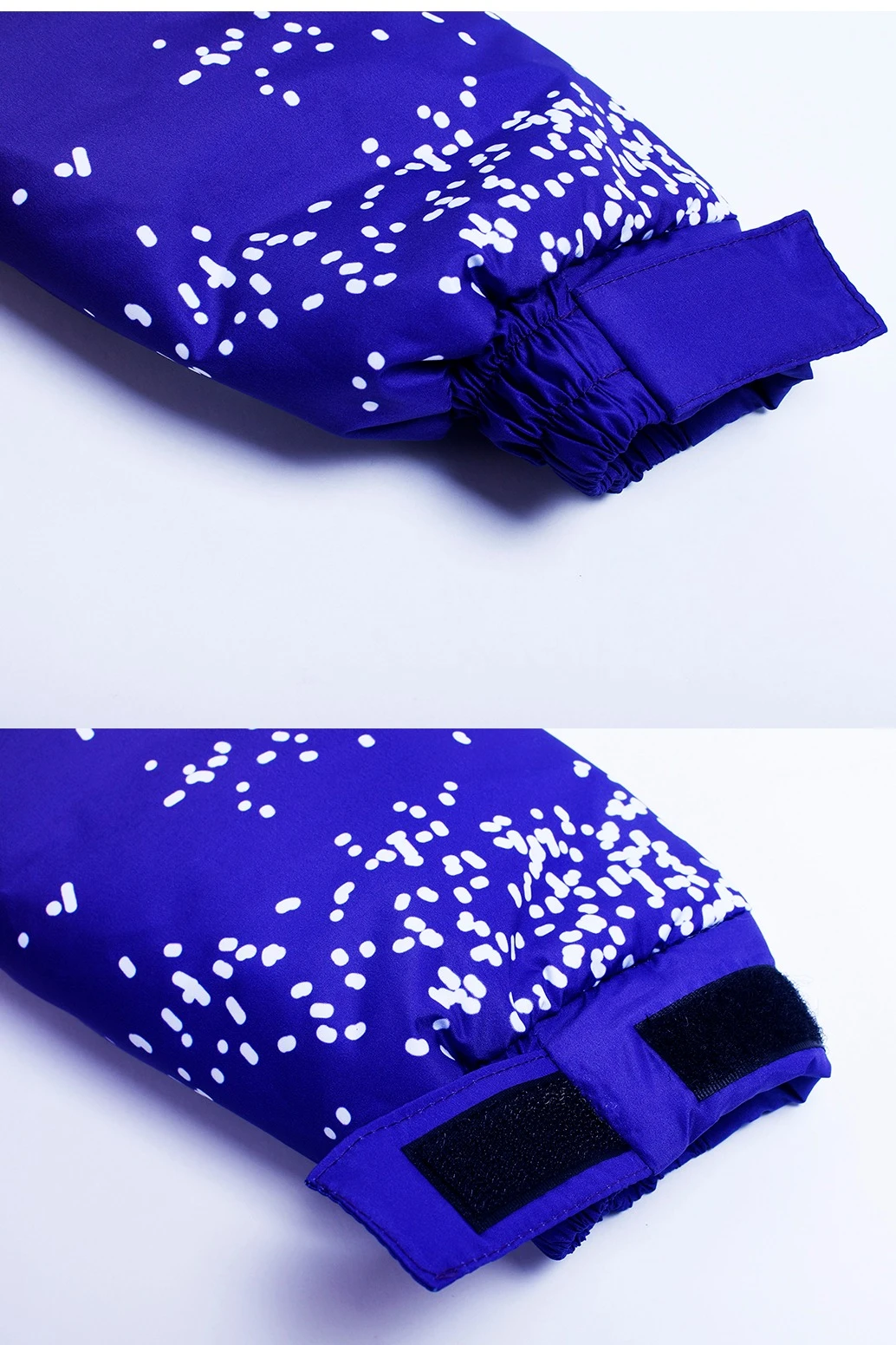 Куртка Норд с капюшоном на синтепоне унисекс, с полной запечаткой "Northaw"#5