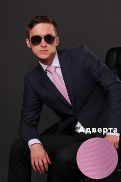 Купить Галстук Босс мужской