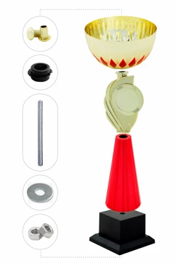 Кубок ИК0030#1