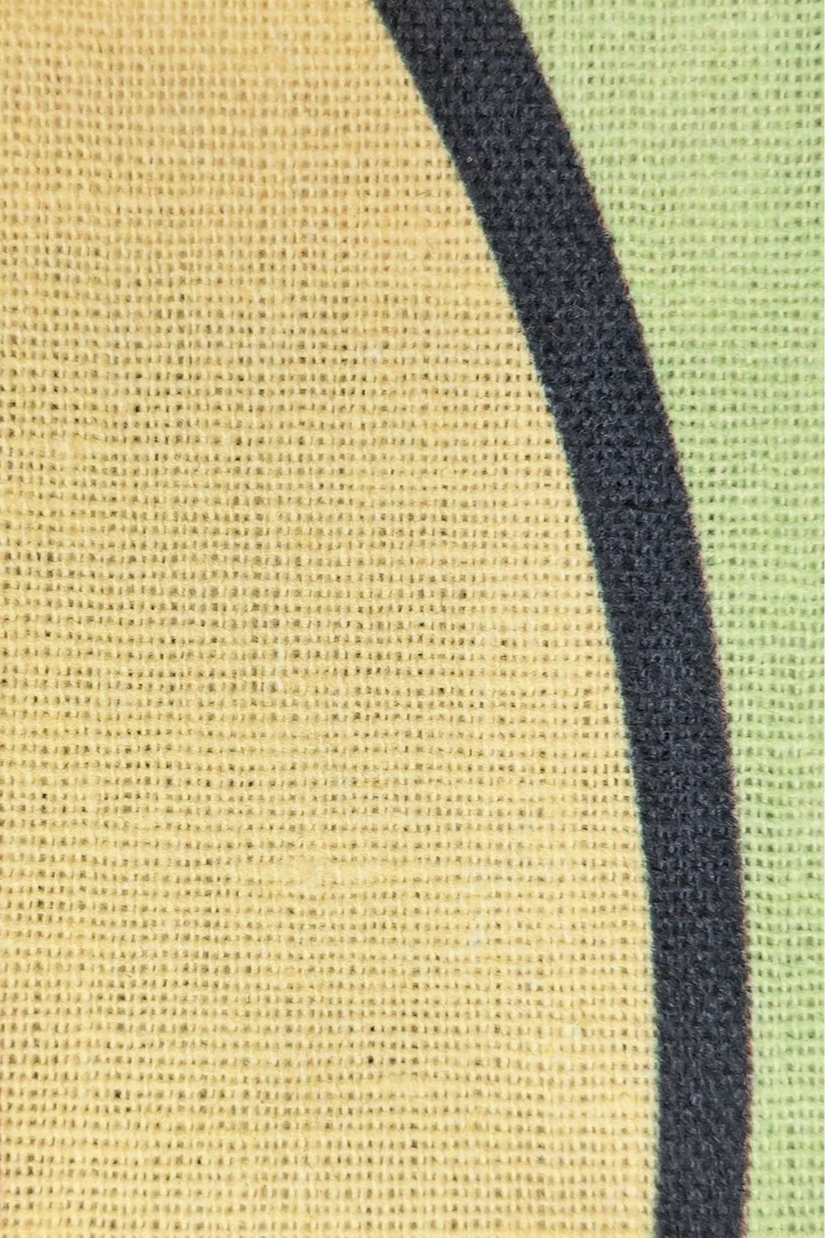 Сумка Айрис из льна 25х35 см, печать с одной стороны "Retro Style"#2