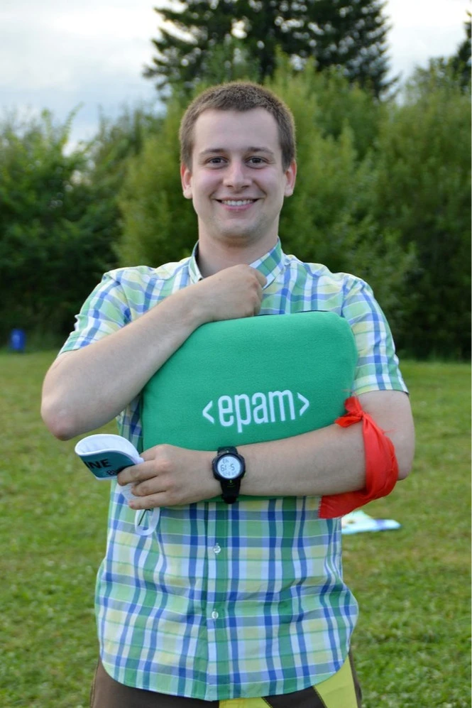 Плед Трансформер (плед-подушка) флисовый однотонный#8