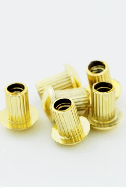 Гайка для чаши B001#1