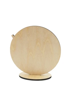 Приз из фанеры Лучший игрок 12,5х12 см#2