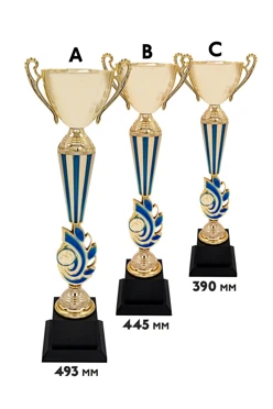 Купить кубок ИК0062