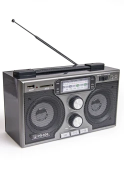 Радиоприемник "БЗРП РП-306"