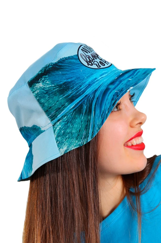 Панама Куба с узкими полями, с полной запечаткой#2