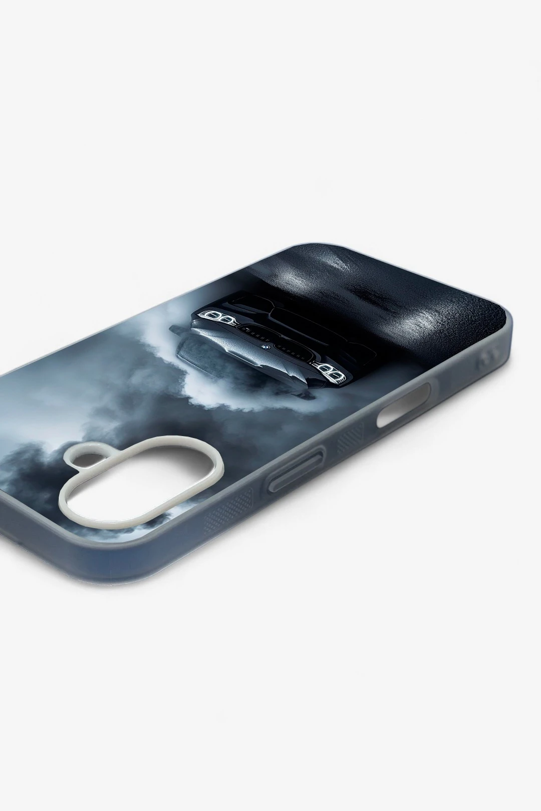 Чехол для iPhone 16 с печатью#3 Чехол для iPhone 16 с печатью#3