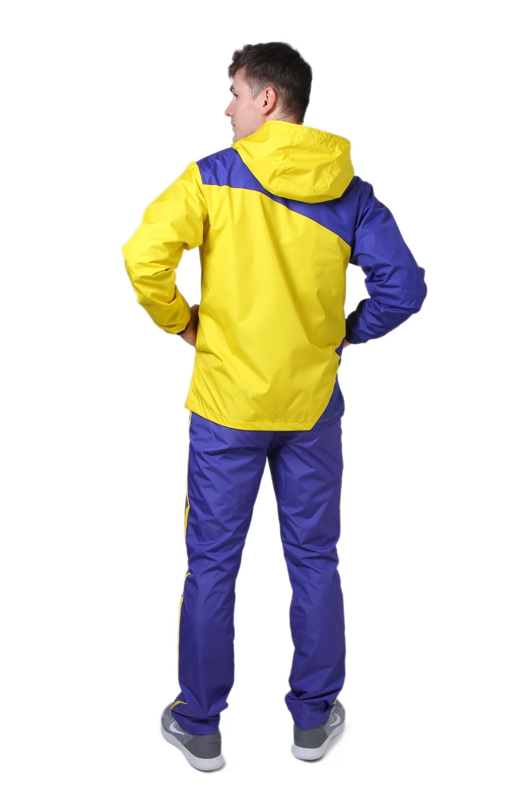 Спортивный костюм Олимпик унисекс с полной запечаткой "Champions"#1 Спортивный костюм Олимпик унисекс с полной запечаткой "Champions"#1