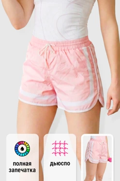 Купить шорты Лоренс женские