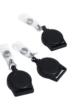 Ретрактор 20 мм, черный#1