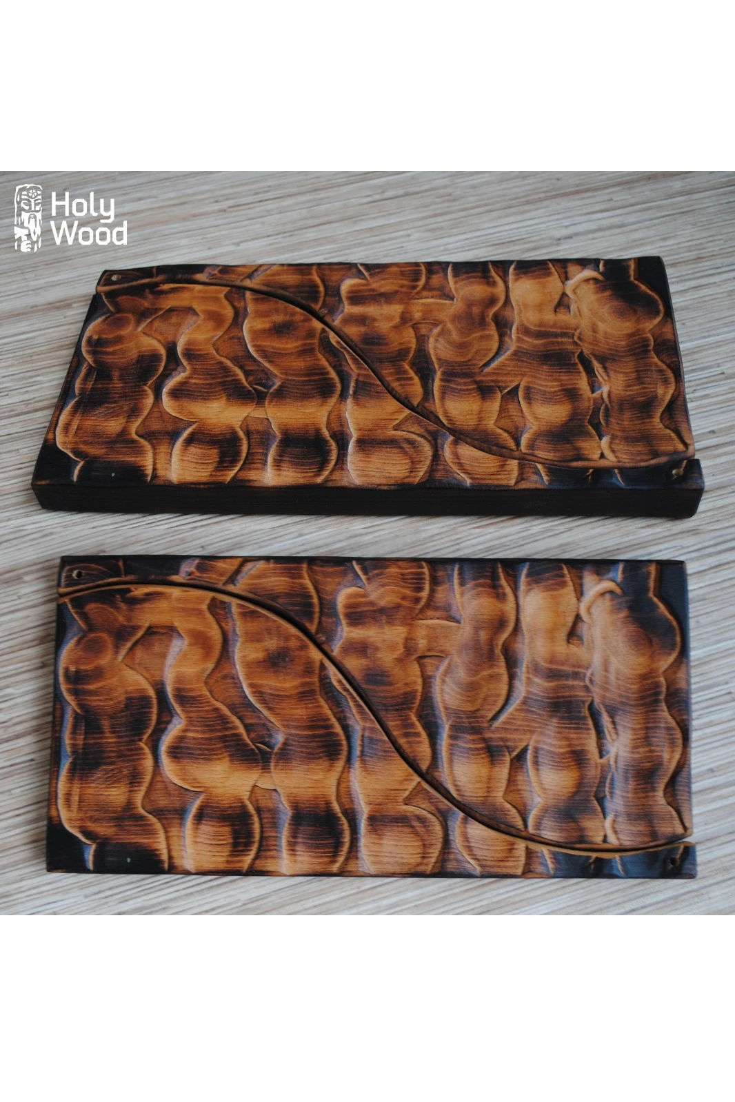 Набор из двух досок "PAZZL WAWE"