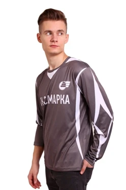 Купить лонгслив Гэлэкси унисекс "РТК САМАРКА"