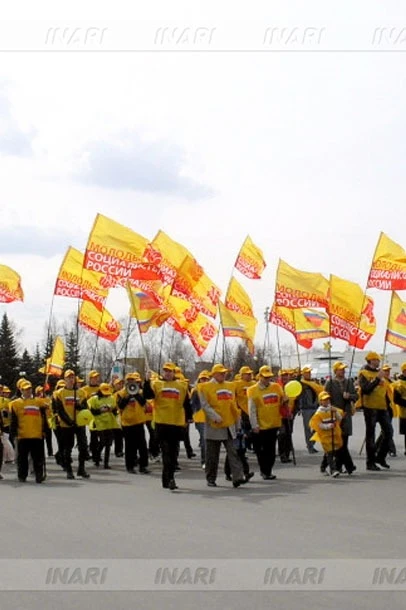 Флаг фирменный 90х135 см#5