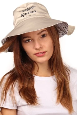 Купить панаму Эквадор "Крылья"