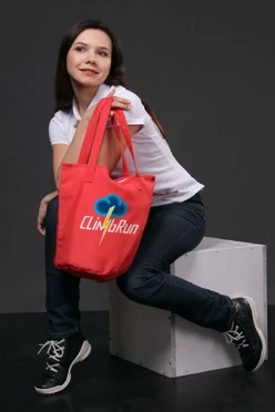 Купить сумку Кэмп "Climbrun" 32х36 см