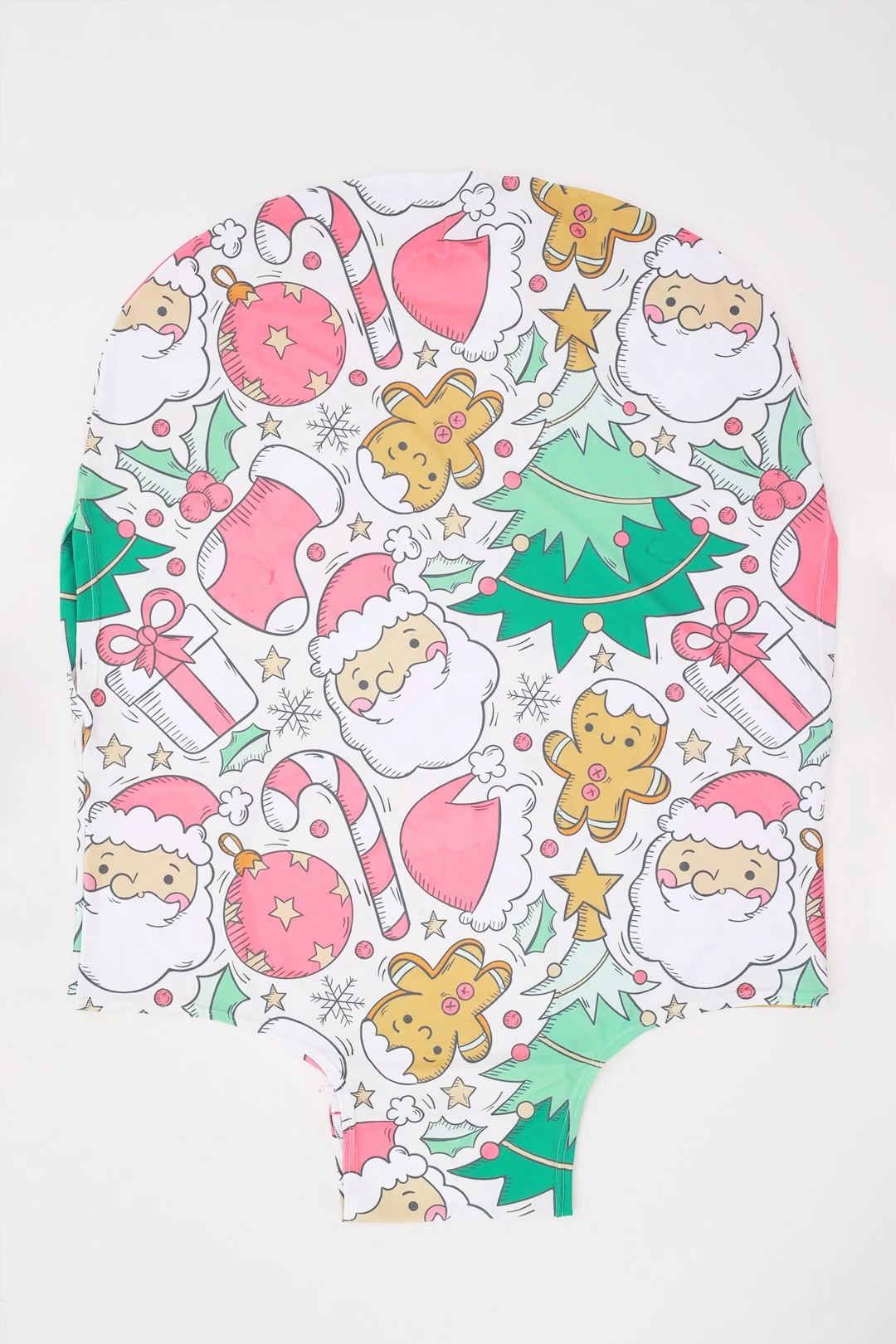 Чехол для чемодана размер L#6