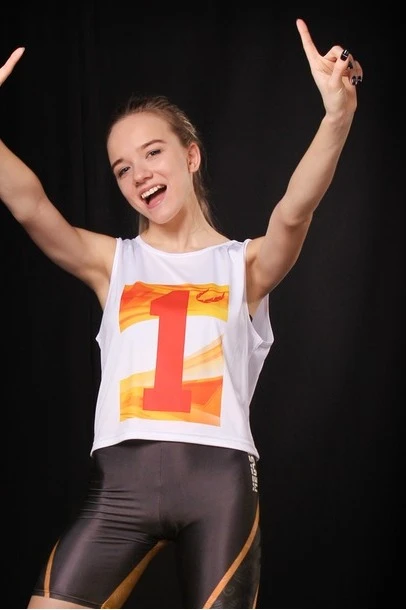 Купить майку Старт для сублимации "ONE"