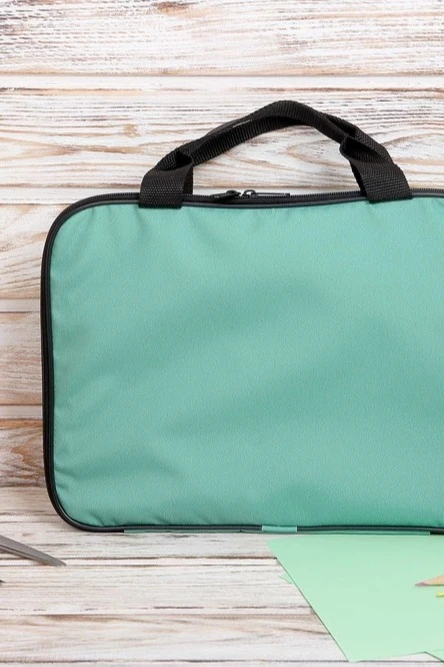 Сумка Ворд с ручками 25х35 см, с полной запечаткой "September"#4 Сумка Ворд с ручками 25х35 см, с полной запечаткой "September"#4