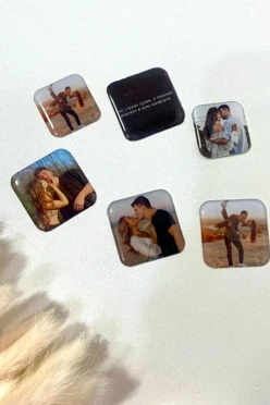 3D наклейка-стикер#1