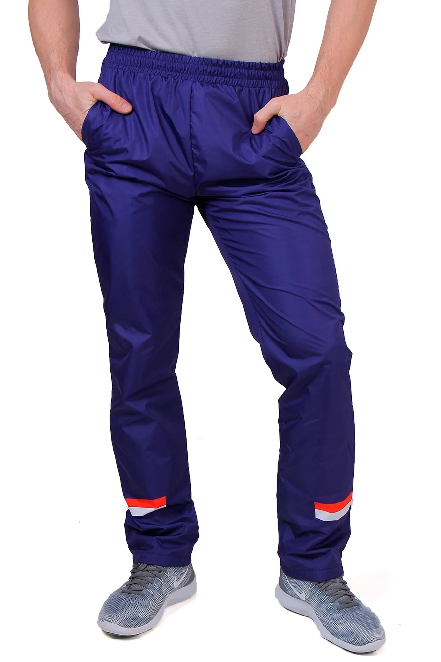 Брюки Спортинг унисекс с полной запечаткой#2