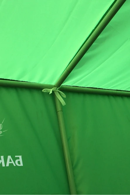 Тент с полной запечаткой (без козырька) 2х6 м "Weekend Fair"#5