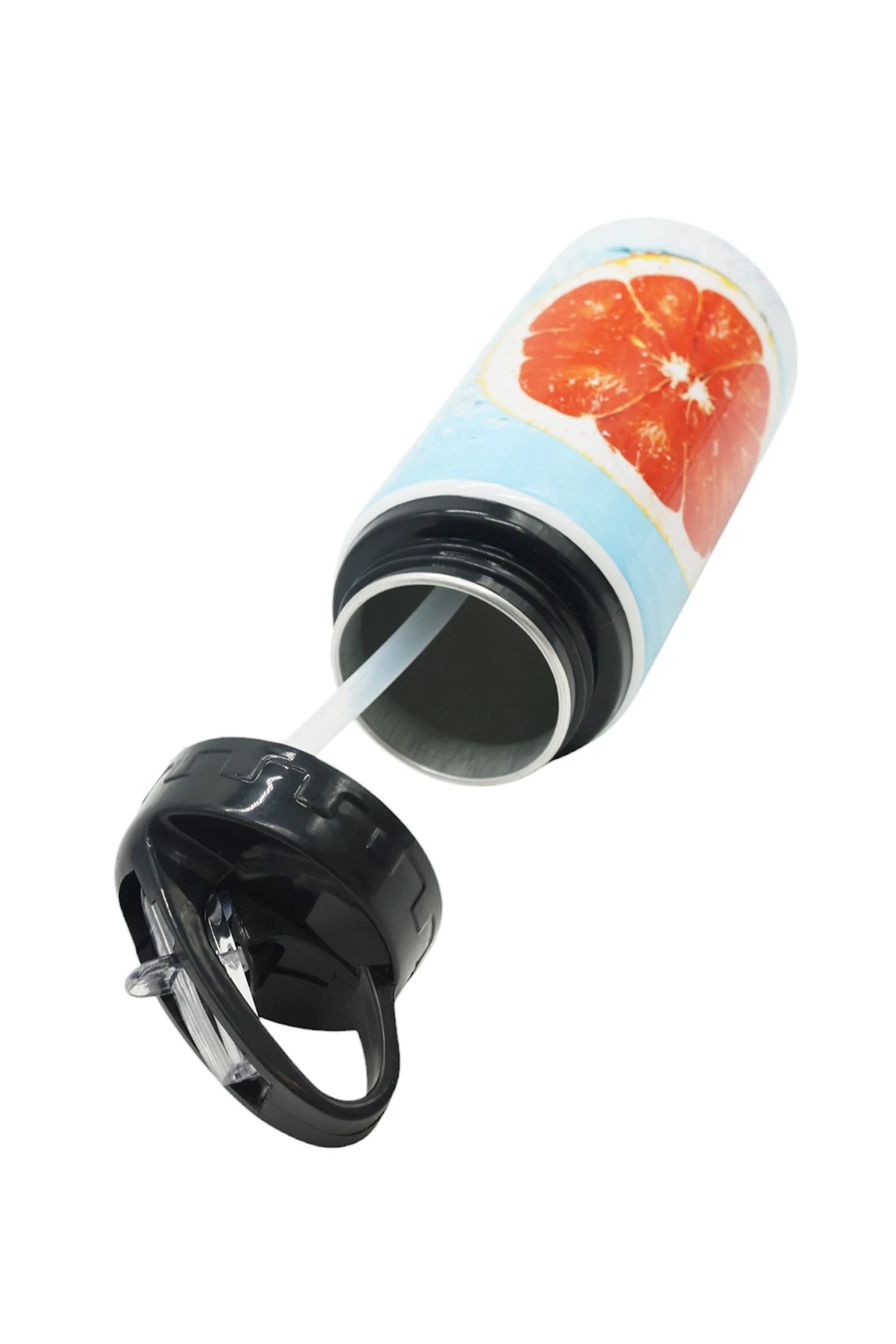 Бутылка Актив 500 мл, с нанесением#7