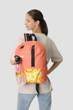 Рюкзак Ринго 30х40х13,5 см, с полной запечаткой#2