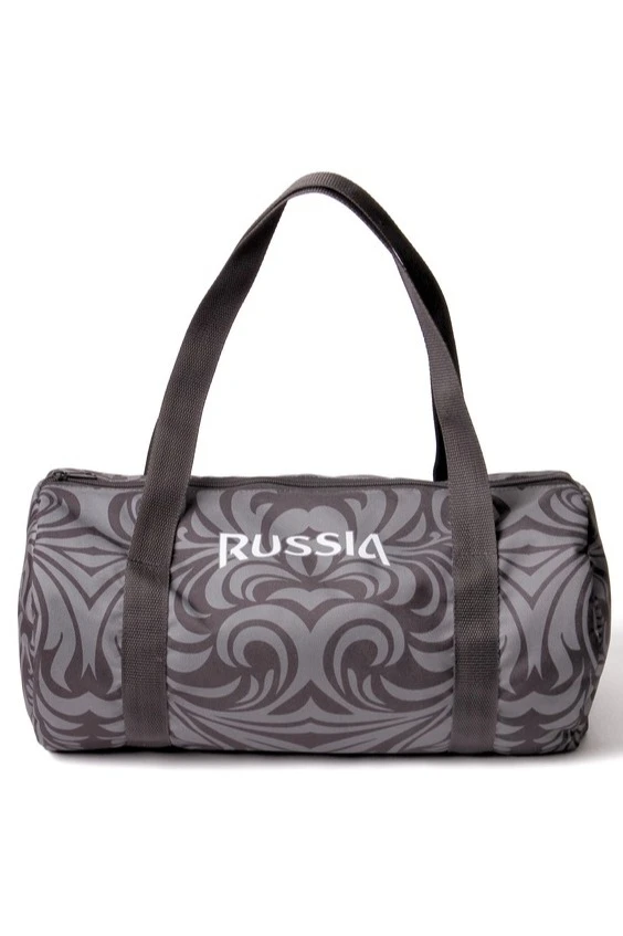 Сумка Фитнес "Russia"#4