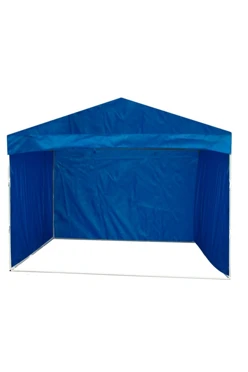 Купить шатер для промоакции и торговли (без козырька) 3х3 м
