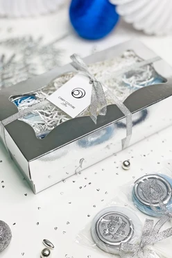 Набор леденцов 5 шт#1