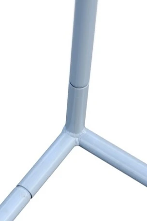 Конструкция для палатки (с козырьком) 2х2 м#4