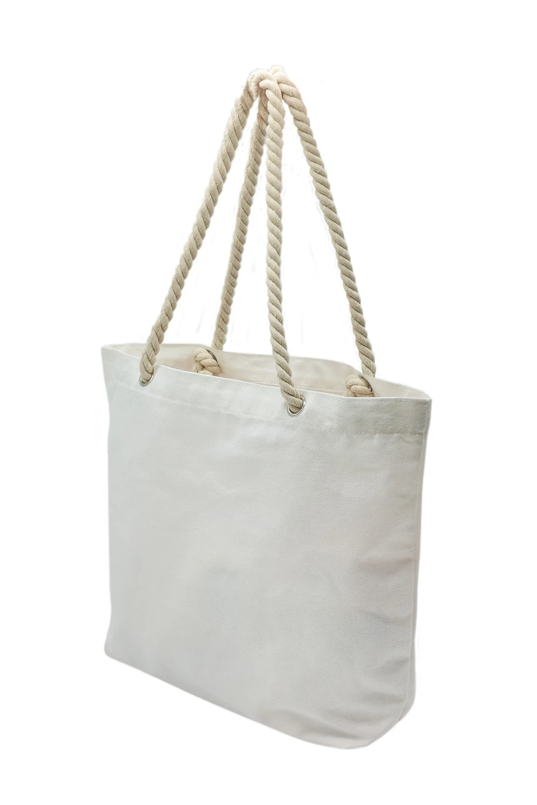 Сумка Бора из канваса 45х35х12 см, однотонная#4 Сумка Бора из канваса 45х35х12 см, однотонная#4