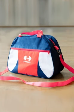 Купить сумку Рекорд "Fitness"