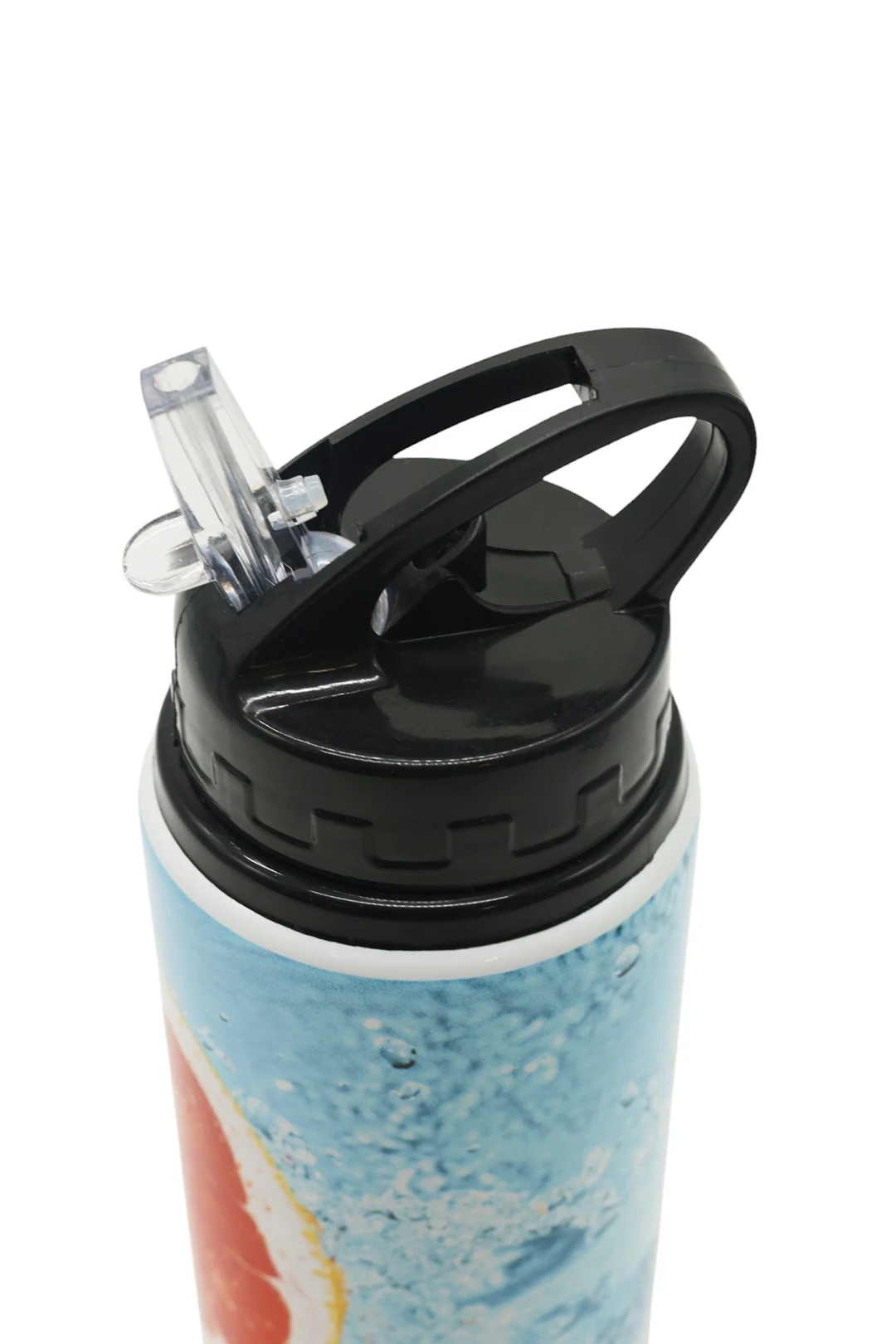 Бутылка Актив 500 мл, с нанесением#5