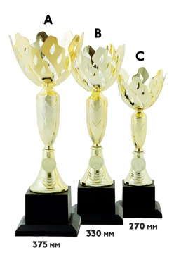 Купить кубок ИК0017