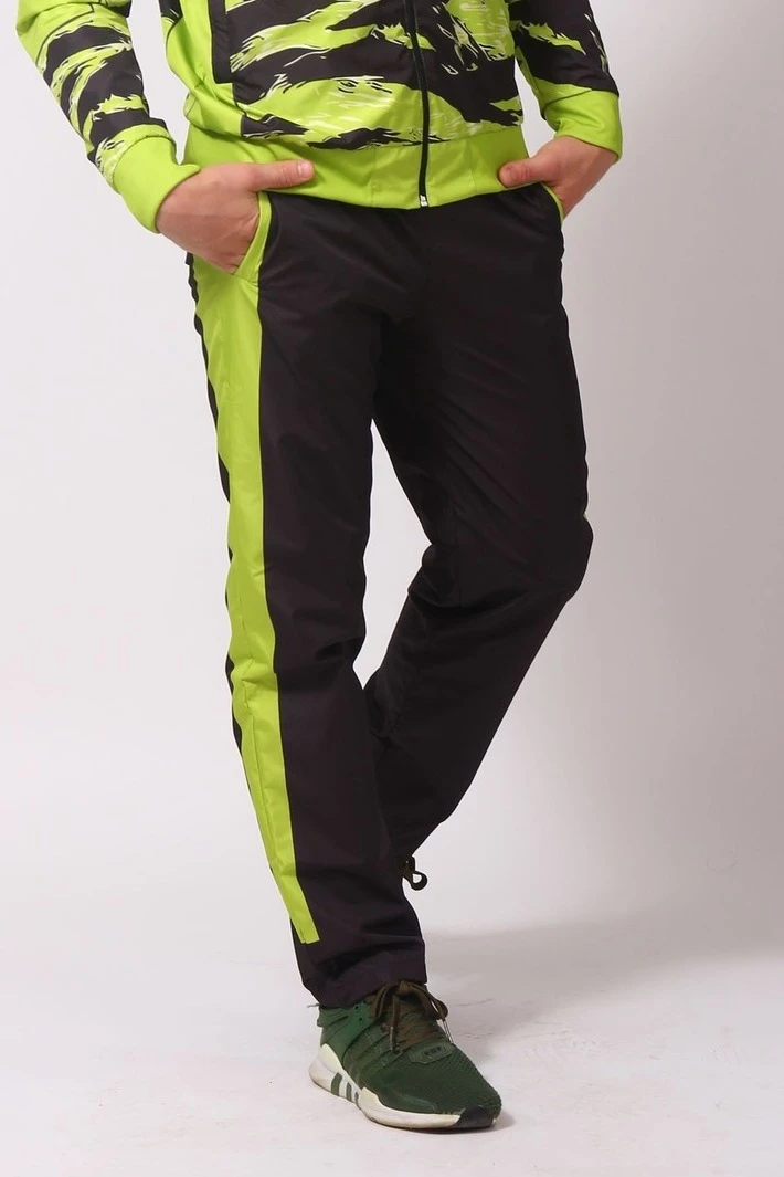 Купить брюки спортивные Спортинг унисекс арт. 15094