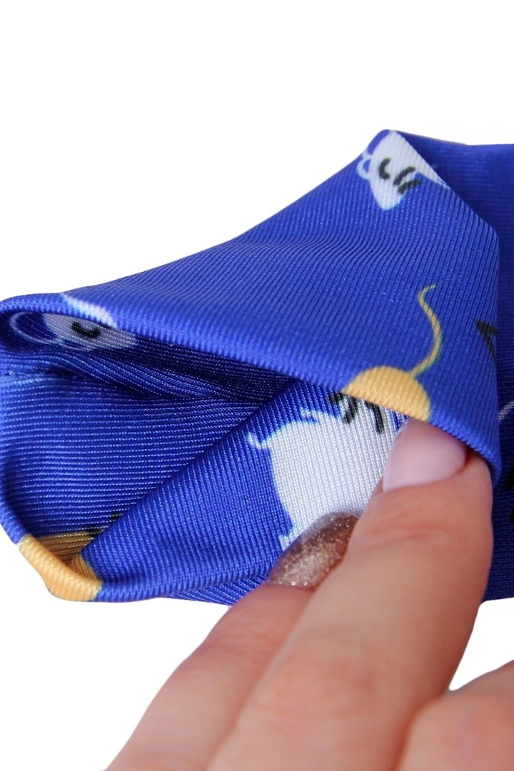 Напульсник полиэстеровый женский 7х14 см#4 Напульсник полиэстеровый женский 7х14 см#4