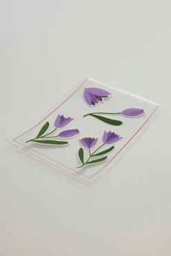 Наклейка УФ ДТФ А8 (7,4х5,2 см)#2