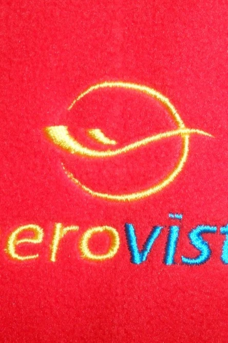 Купить варежки флисовые подростковые "Aerovista"