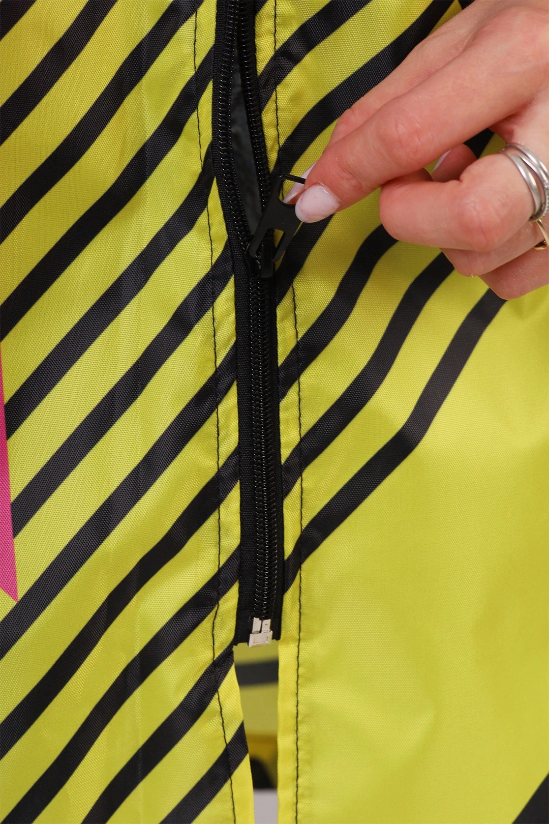 Дождевик Ривер унисекс с полной запечаткой#7 Дождевик Ривер унисекс с полной запечаткой#7