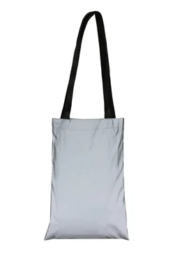 Сумка Эдгар светоотражающая, однотонная#1