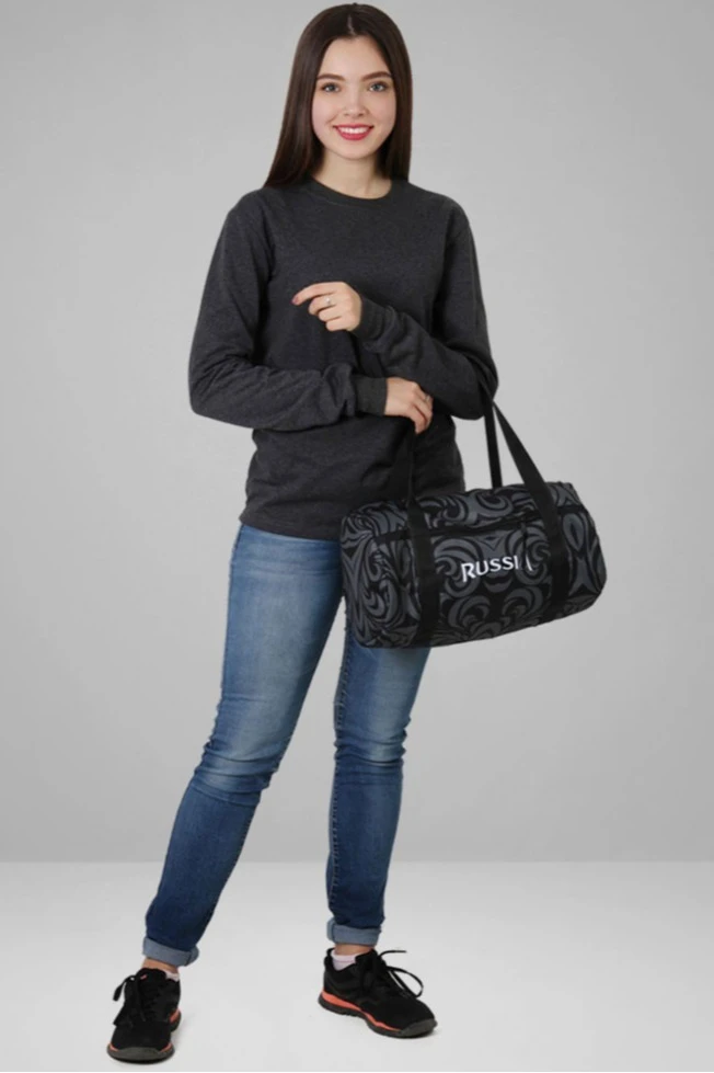 Сумка Фитнес с полной запечаткой#2 Сумка Фитнес с полной запечаткой#2