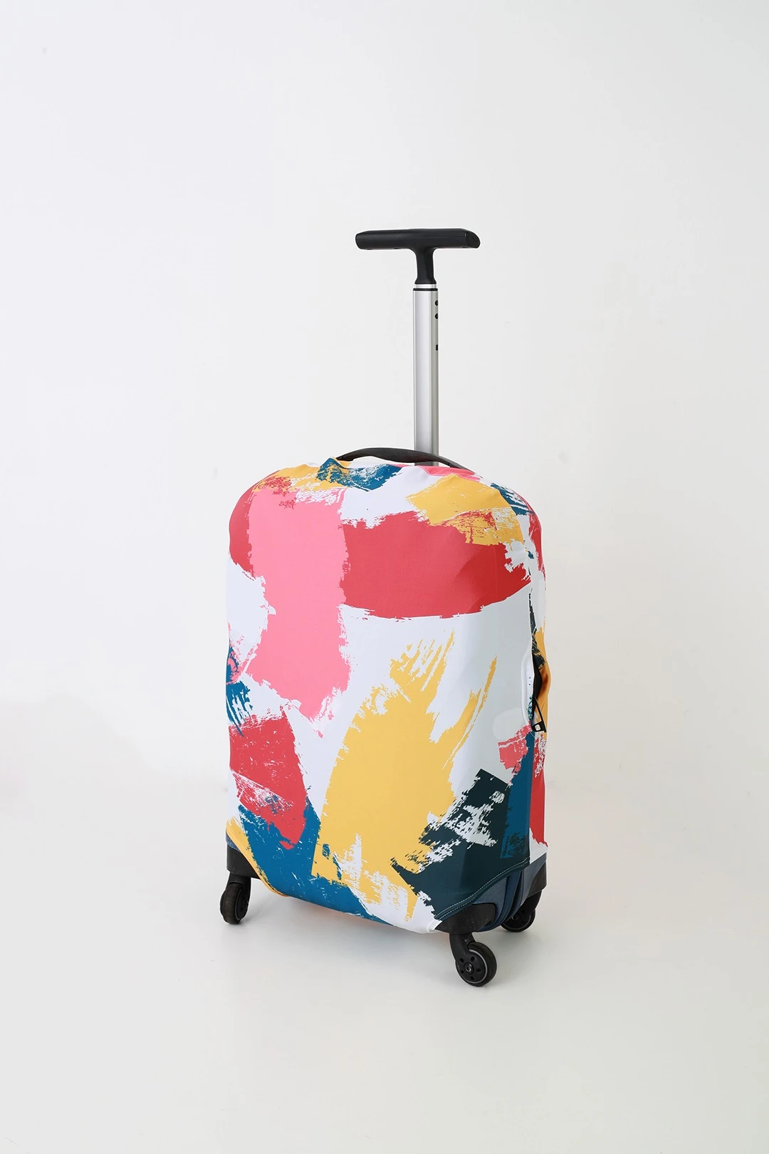 Чехол для чемодана размер S "Titian"#5 Чехол для чемодана размер S "Titian"#5