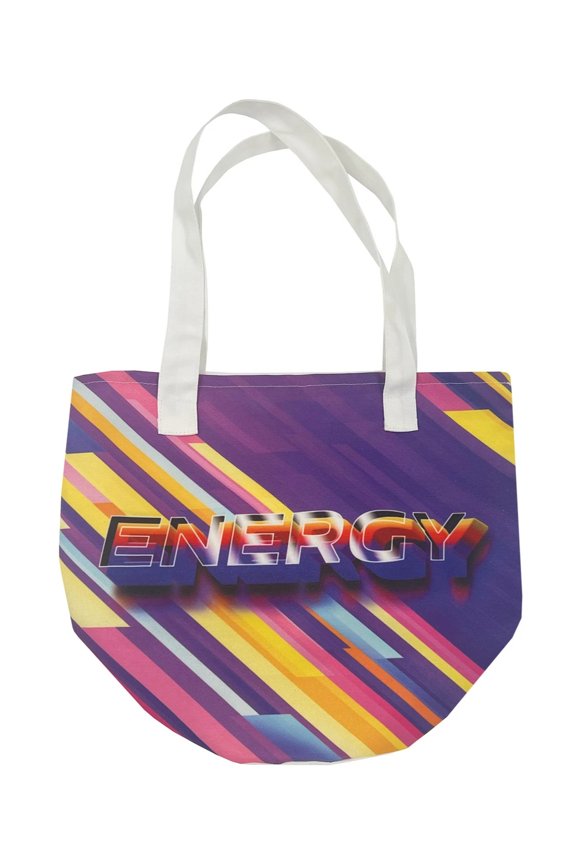 Сумка Кэмп из греты с полной запечаткой#3