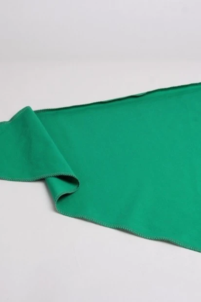 Бандана однотонная, хлопок 60х60х90 см#6