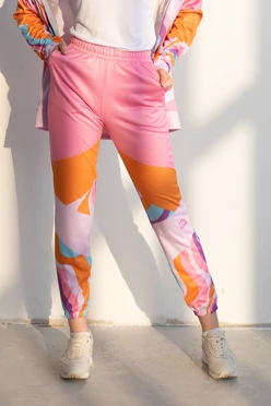 Купить брюки Экшен женские "Heat Line"