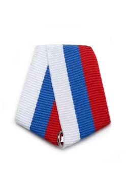 Купить колодку 5-угольную  с обтяжкой лентой РФ