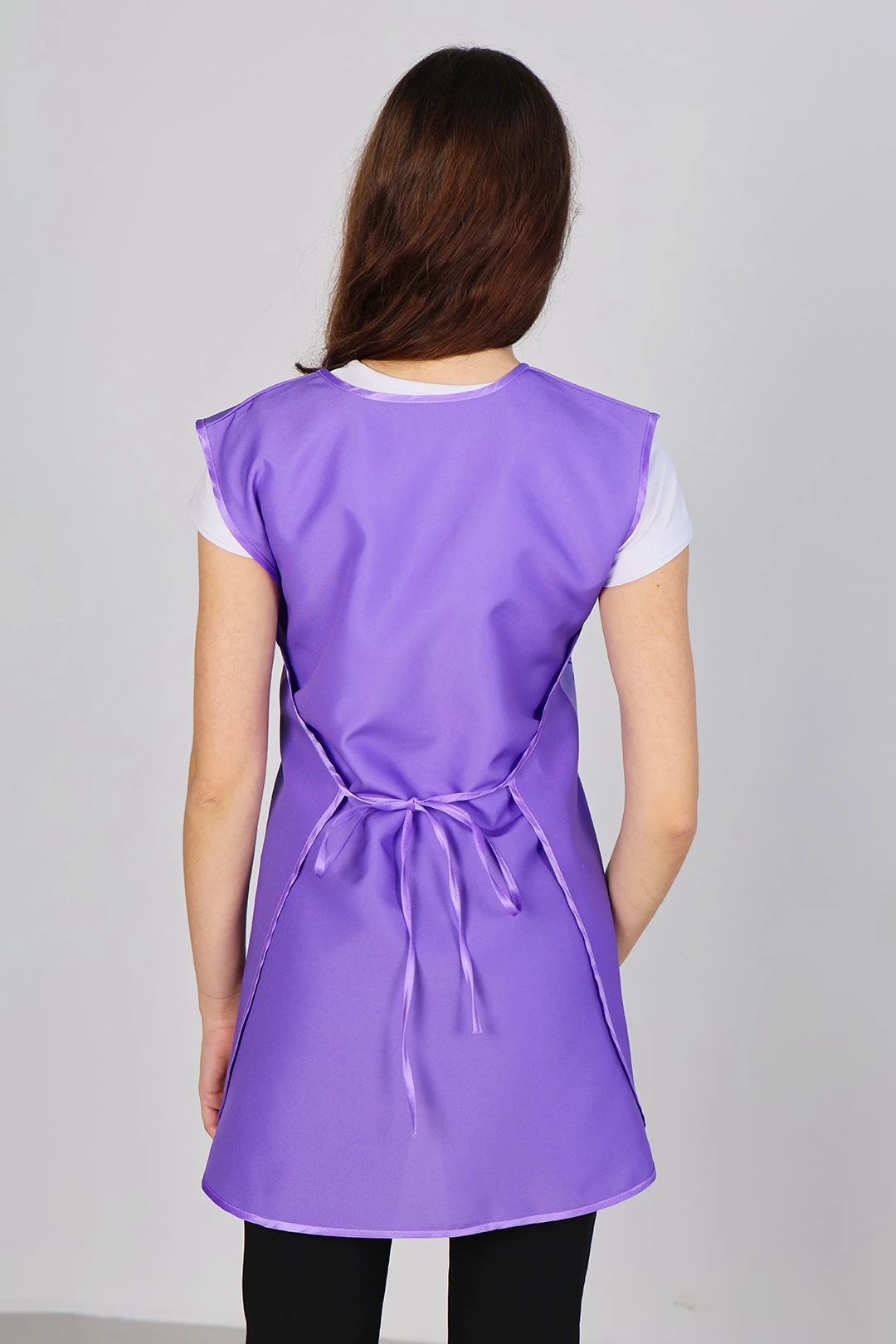 Накидка Флай 67х82 см, с полной запечаткой "Beautiful"#1 Накидка Флай 67х82 см, с полной запечаткой "Beautiful"#1