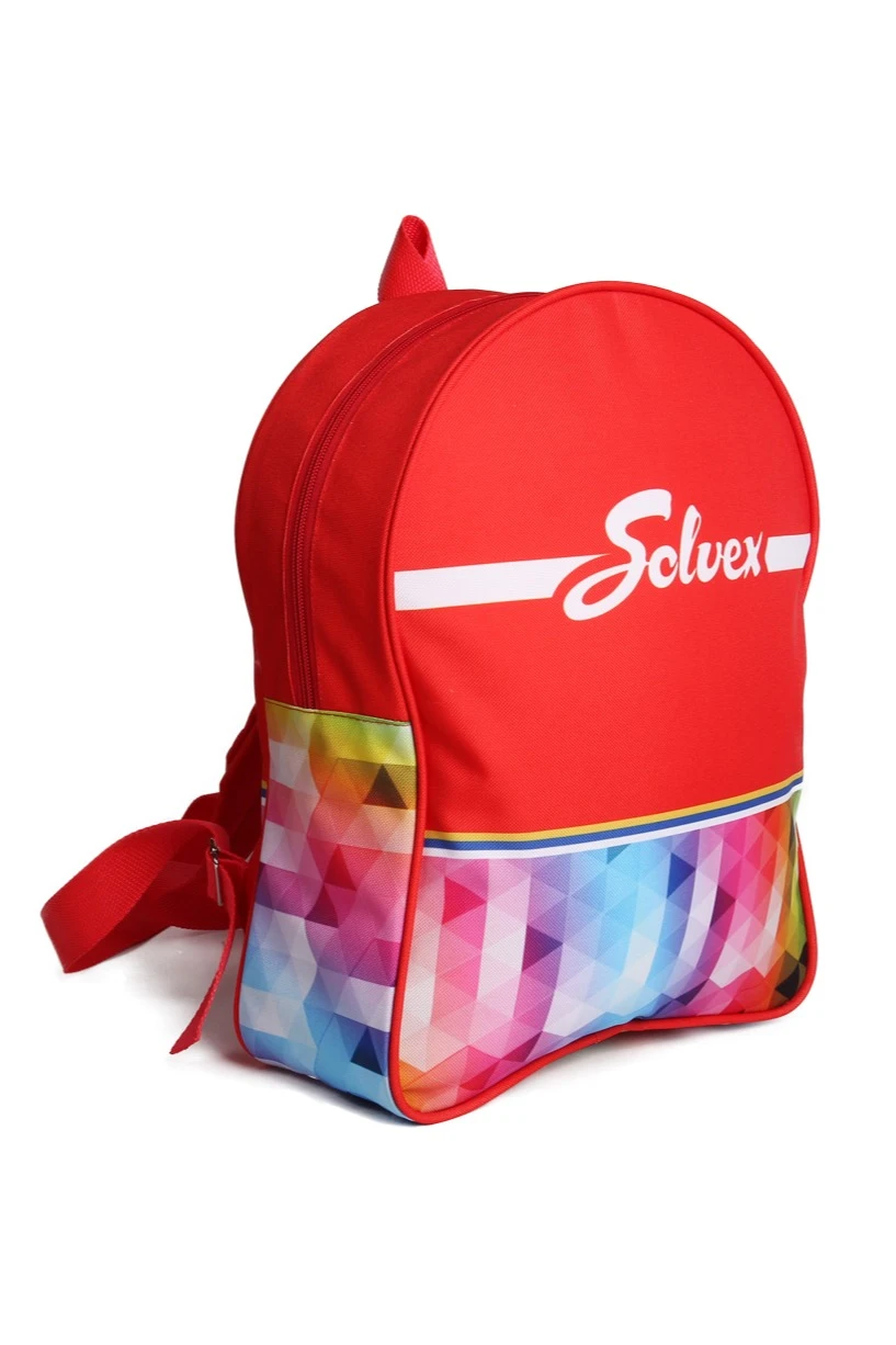 Рюкзак Финт с жестким каркасом 35х28х10,5 см, с полной запечаткой#2 Рюкзак Финт с жестким каркасом 35х28х10,5 см, с полной запечаткой#2