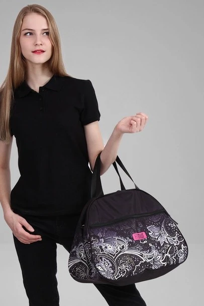 Купить сумку Рекорд "Fit miss" Купить сумку Рекорд "Fit miss"